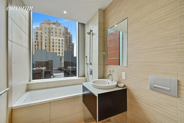 New York City Real Estate | View 166 West 18th Street, 8A | room 6 | View 7
