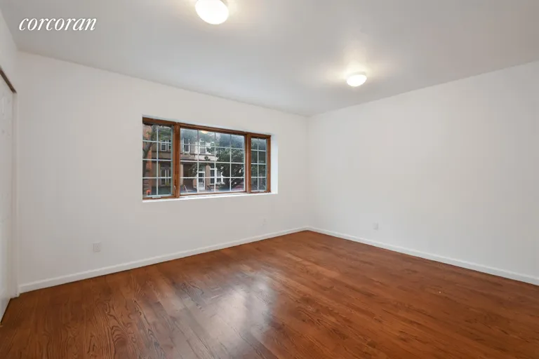 New York City Real Estate | View 220 Greene Avenue, 1 | Bedroom | View 10
