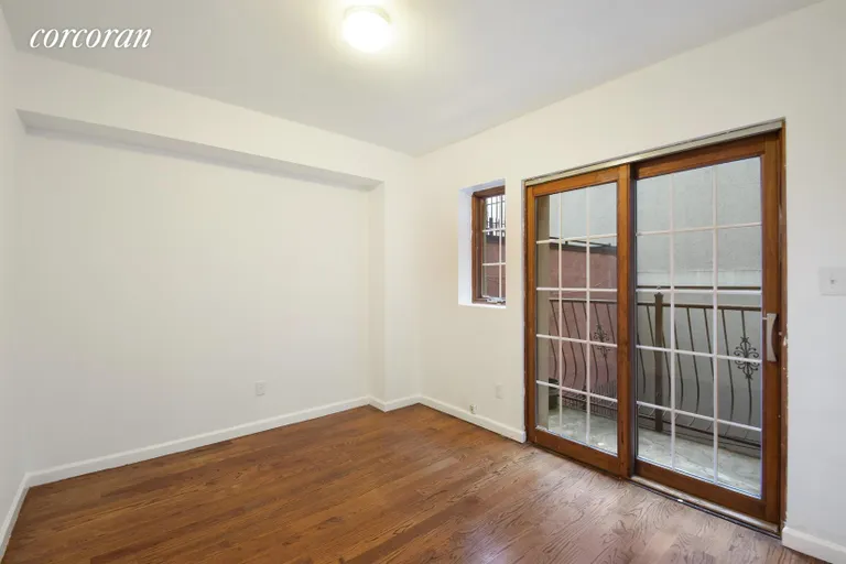 New York City Real Estate | View 220 Greene Avenue, 1 | Bedroom | View 11