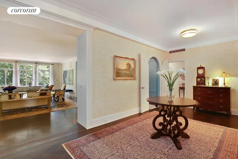 New York City Real Estate | View 211 Central Park West, 3E | Gallery | View 2