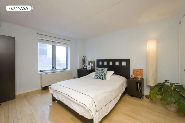 New York City Real Estate | View 53 Boerum Place, 3C | Quiet and Large Bedroom | View 3