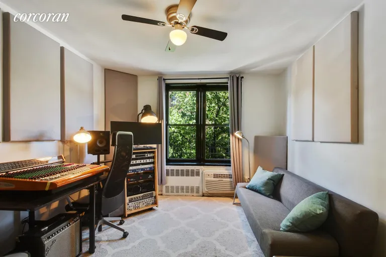 New York City Real Estate | View 350 Ocean Parkway, 2A | Bedroom | View 4