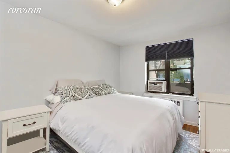 New York City Real Estate | View 52-25 39th Road, 3A | Bedroom | View 2