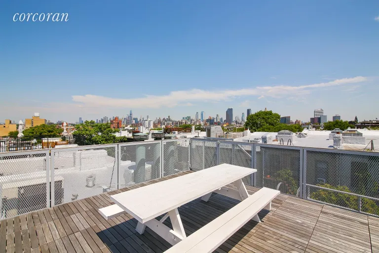 New York City Real Estate | View 415 3rd Street, 4 | room 4 | View 5