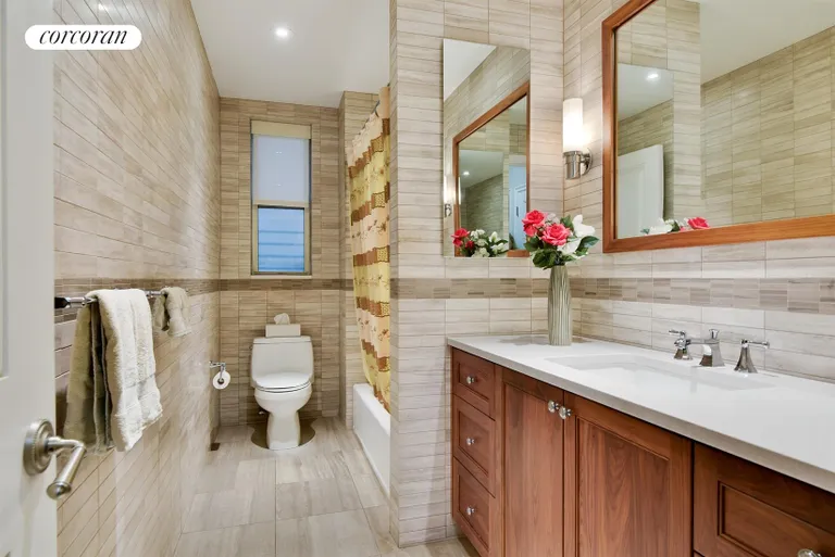 New York City Real Estate | View 685 West End Avenue, 2B | Bathroom | View 6