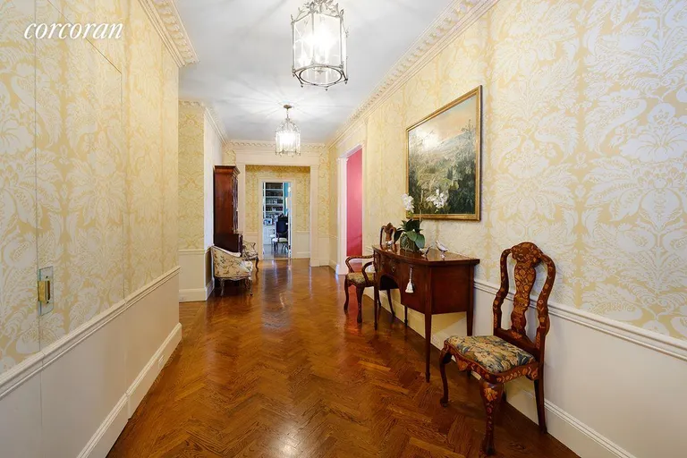 New York City Real Estate | View 1155 Park Avenue, 10SW | Gallery | View 9