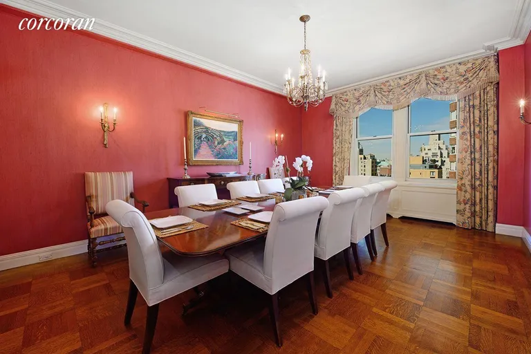 New York City Real Estate | View 1155 Park Avenue, 10SW | room 2 | View 3