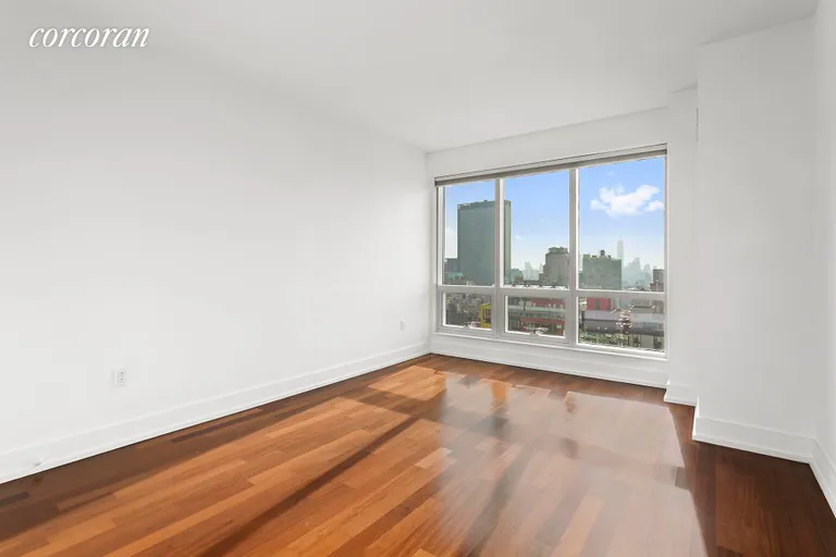 New York City Real Estate | View 350 West 42Nd Street, 37F | 3 | View 4