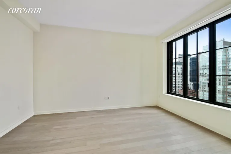New York City Real Estate | View 959 First Avenue, 22A | Bedroom | View 5