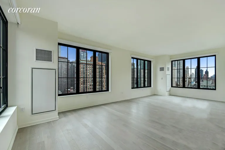 New York City Real Estate | View 959 First Avenue, 22A | room 2 | View 3