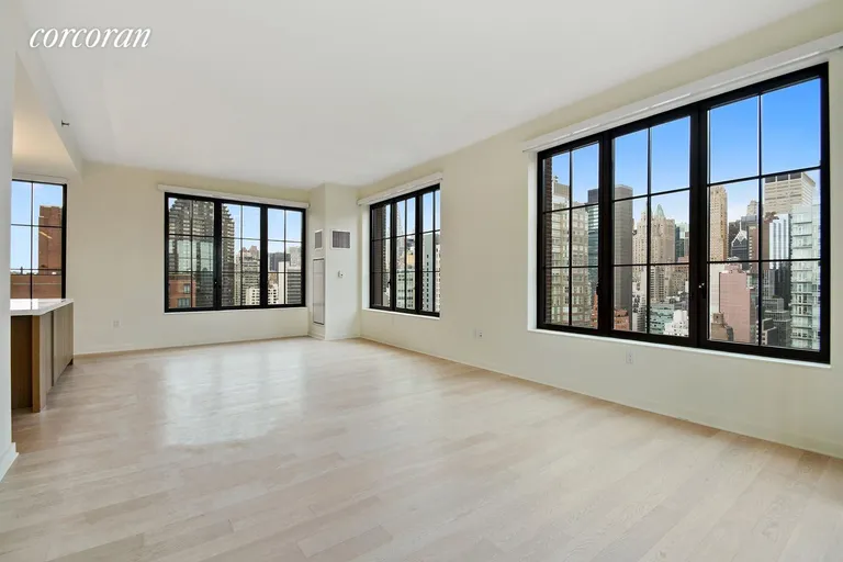 New York City Real Estate | View 959 First Avenue, 22A | room 1 | View 2