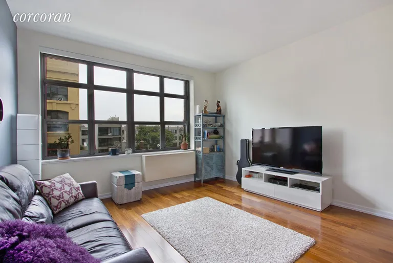 New York City Real Estate | View 80 Metropolitan Avenue, 4P | room 5 | View 6
