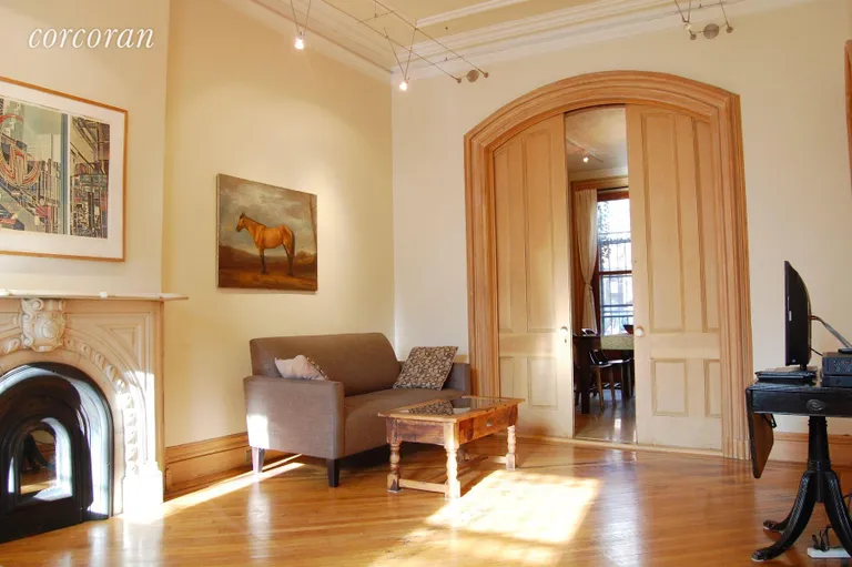 New York City Real Estate | View 45 Prospect Place, PRLR | room 2 | View 3