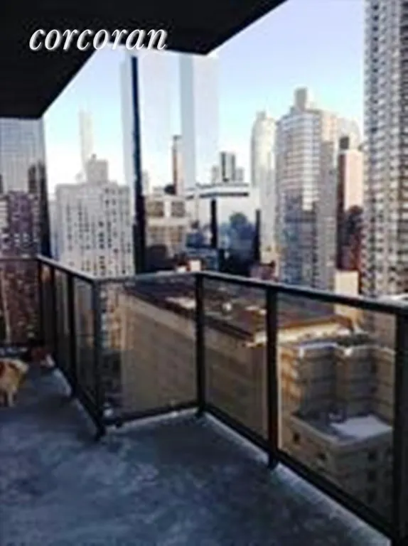 New York City Real Estate | View 161 West 61st Street, 28B | room 2 | View 3