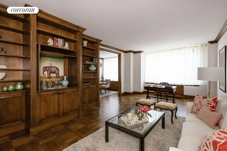 New York City Real Estate | View 308 East 72Nd Street, 5D | 3 Beds, 3 Baths | View 1
