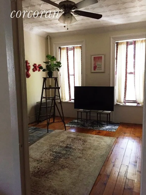 New York City Real Estate | View 188 President Street, 3 | room 2 | View 3