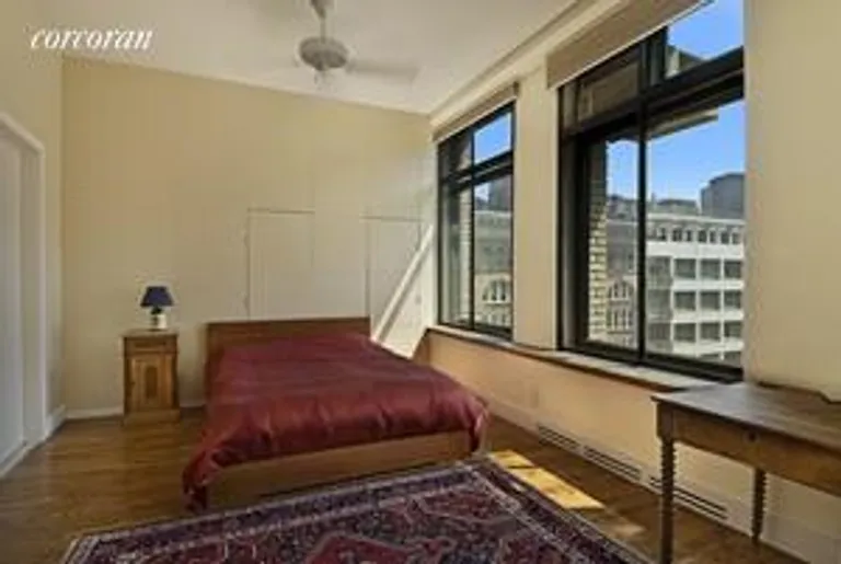 New York City Real Estate | View 181 Hudson Street, 5C | room 2 | View 3
