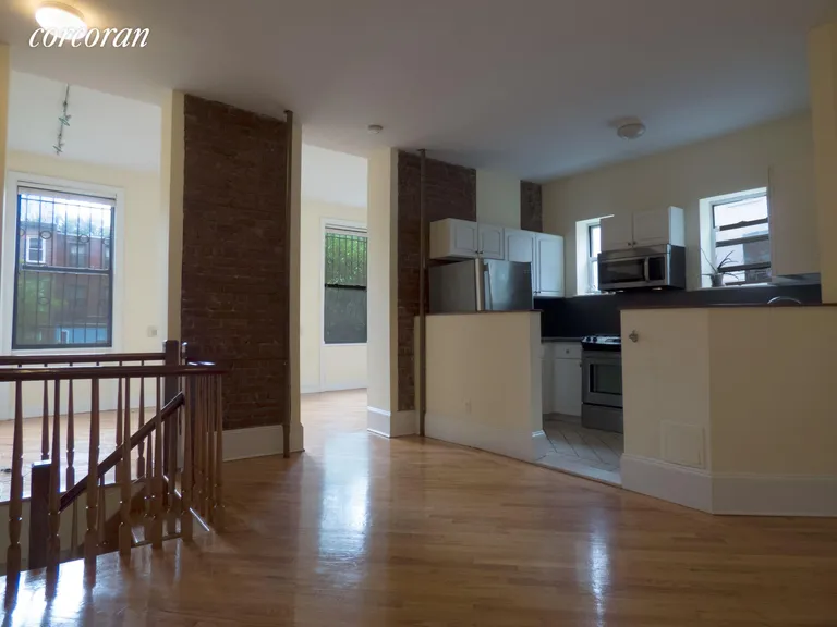 New York City Real Estate | View 86 South Oxford Street, 1R | room 2 | View 3