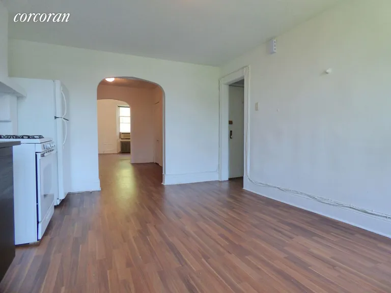 New York City Real Estate | View 350 10th Street, 3 | room 2 | View 3