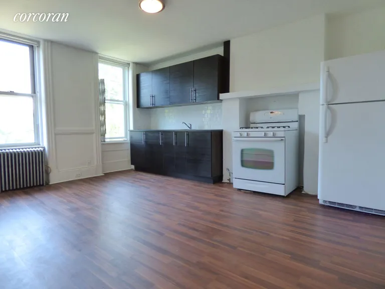 New York City Real Estate | View 350 10th Street, 3 | room 3 | View 4