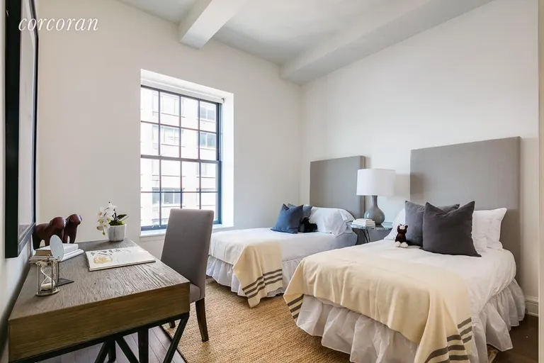 New York City Real Estate | View 160 West 12th Street, 98 | room 6 | View 7