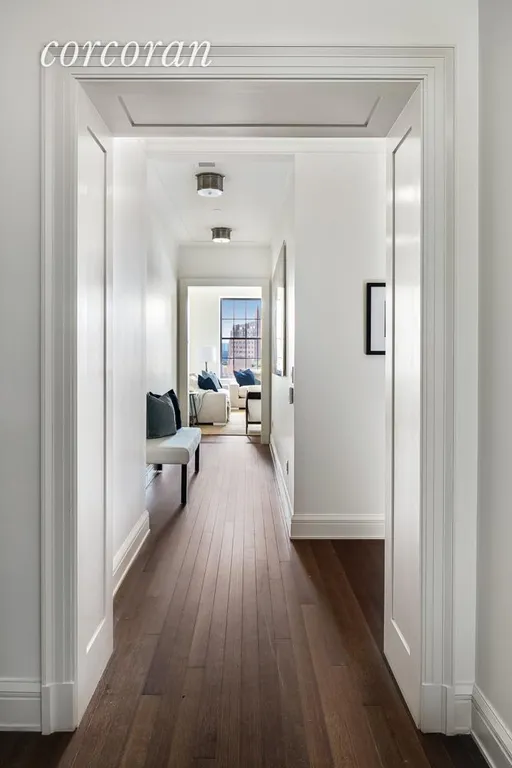 New York City Real Estate | View 160 West 12th Street, 98 | room 8 | View 9