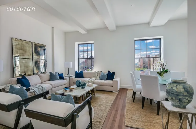 New York City Real Estate | View 160 West 12th Street, 98 | room 1 | View 2