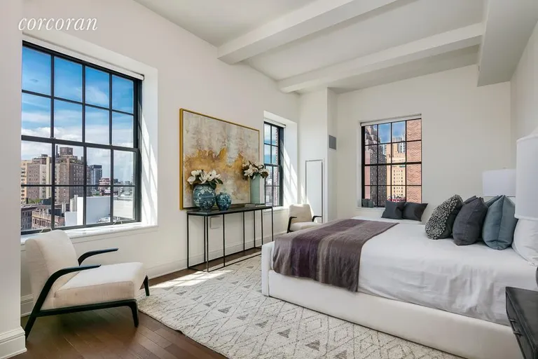 New York City Real Estate | View 160 West 12th Street, 98 | room 3 | View 4
