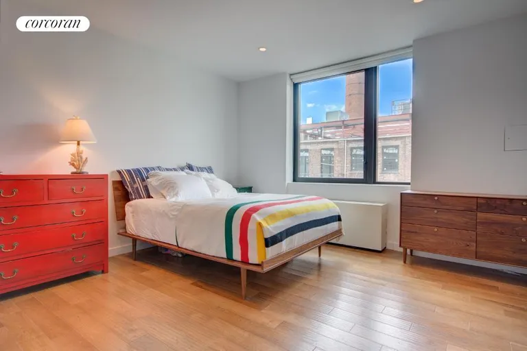 New York City Real Estate | View 70 Berry Street, 6F | room 5 | View 6