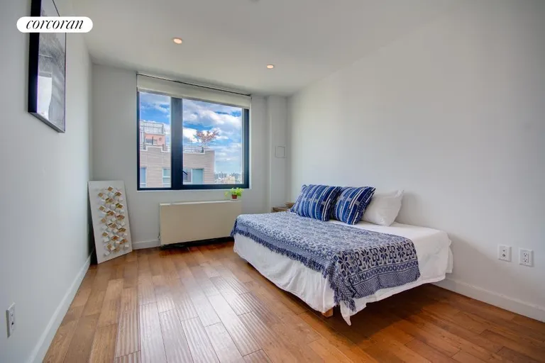 New York City Real Estate | View 70 Berry Street, 6F | room 6 | View 7