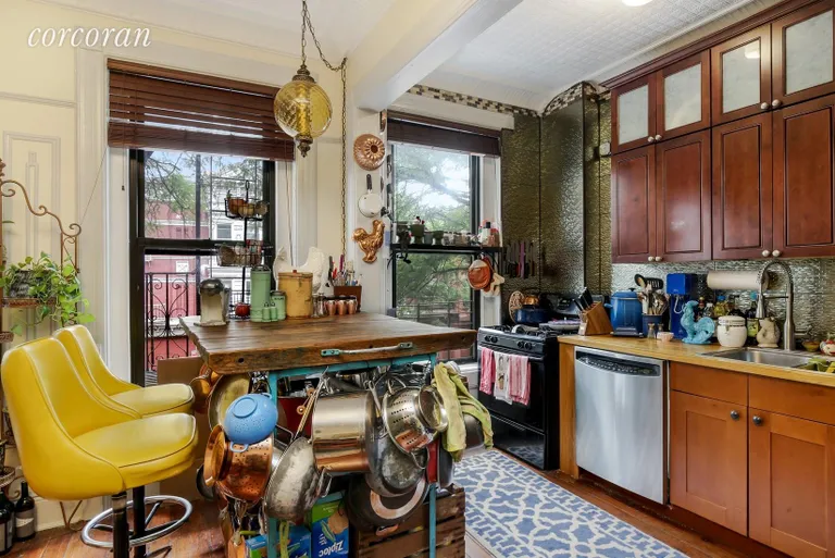 New York City Real Estate | View 491 6th Avenue, 1 | room 1 | View 2