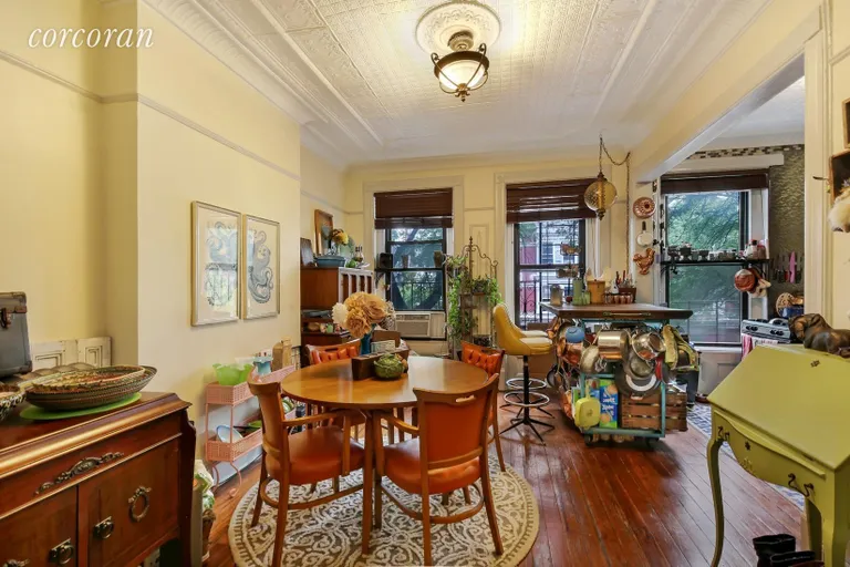 New York City Real Estate | View 491 6th Avenue, 1 | room 2 | View 3