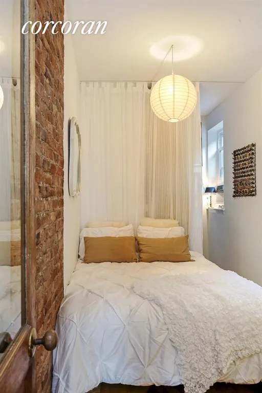 New York City Real Estate | View 786 Washington Avenue, 3FR | Peaceful & Serene Master Bedroom | View 4