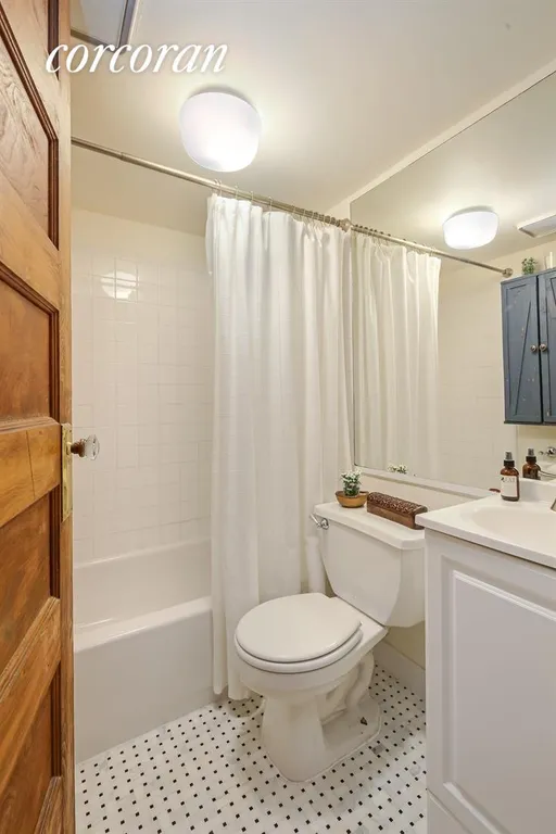 New York City Real Estate | View 786 Washington Avenue, 3FR | Updated Bathroom with Washer/Dryer | View 6
