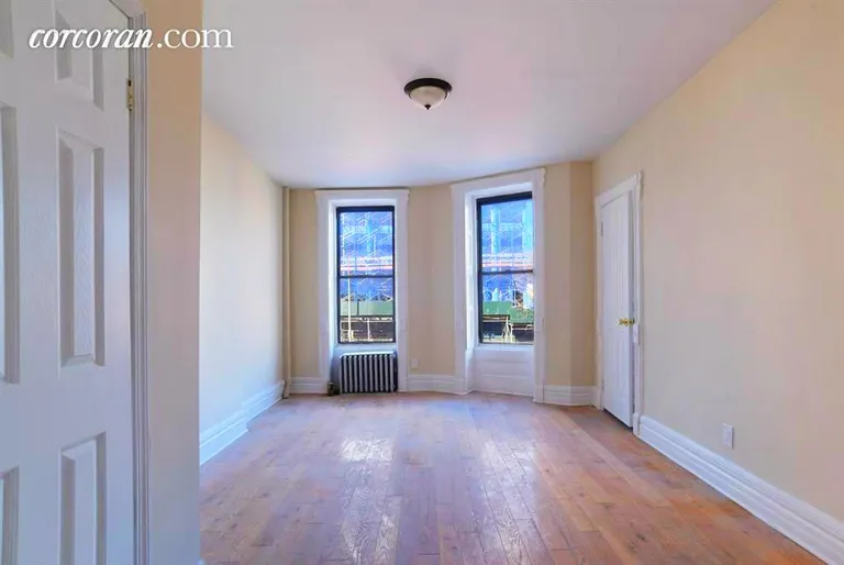 New York City Real Estate | View 461 4th Avenue, 2 | room 1 | View 2