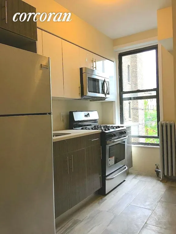 New York City Real Estate | View 461 4th Avenue, 2 | room 3 | View 4