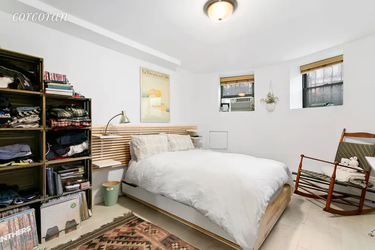 New York City Real Estate | View 298 Weirfield Street, 1 | Bedroom | View 3