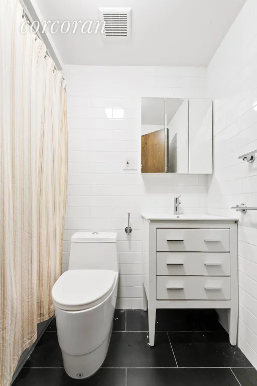 New York City Real Estate | View 298 Weirfield Street, 1 | Bathroom | View 5