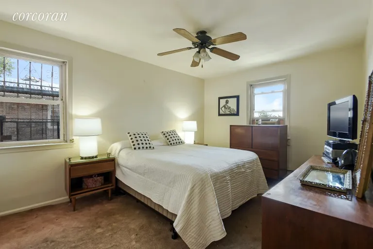 New York City Real Estate | View 324 Highland Boulevard | Bedroom | View 5