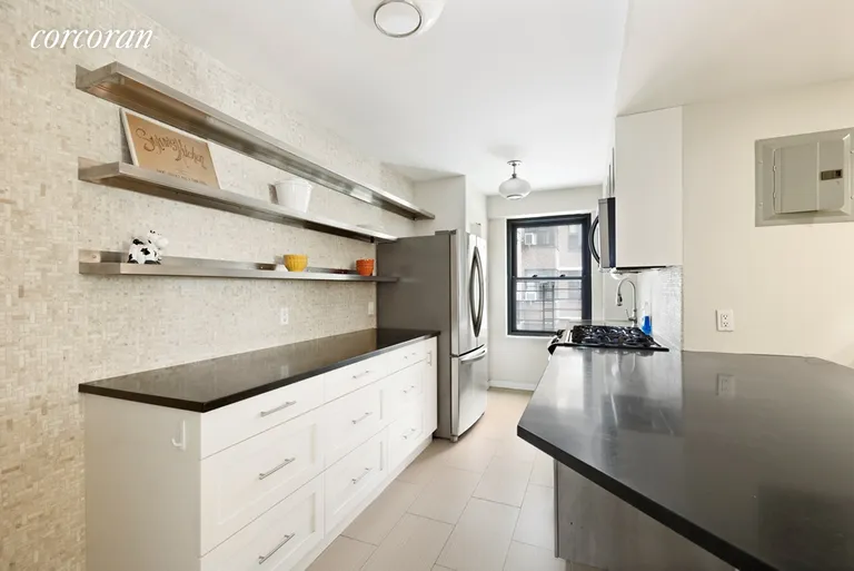 New York City Real Estate | View 210 East Broadway, H307 | 1 Bed, 1 Bath | View 1