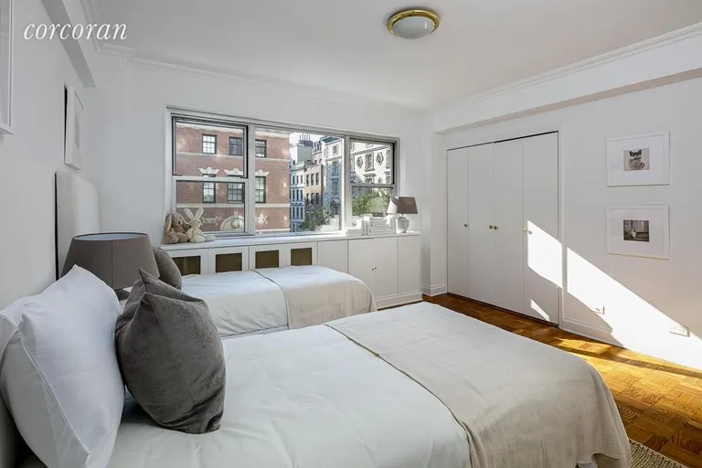 New York City Real Estate | View 40 East 78th Street, 4G and SR9 | room 5 | View 6