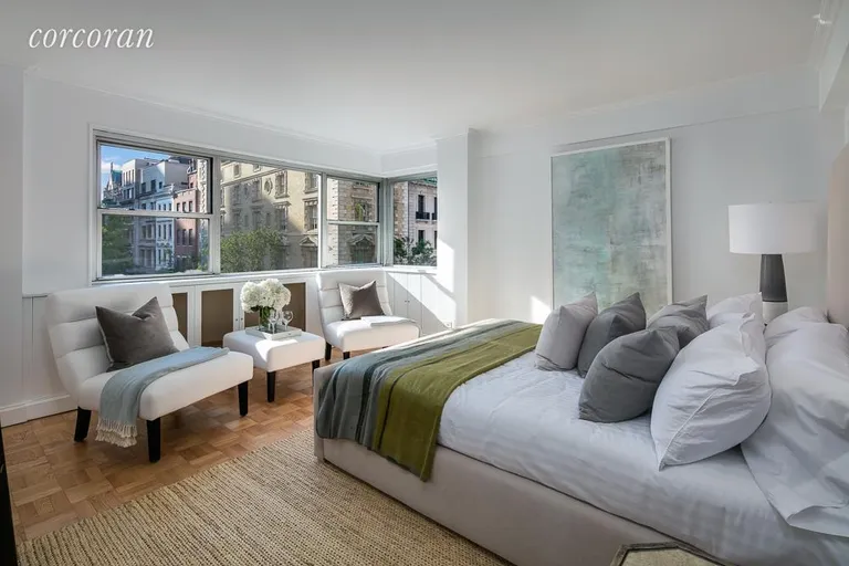 New York City Real Estate | View 40 East 78th Street, 4G and SR9 | room 4 | View 5