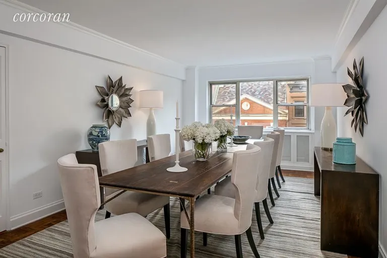 New York City Real Estate | View 40 East 78th Street, 4G and SR9 | room 1 | View 2