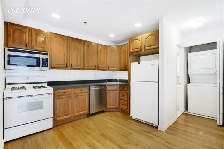New York City Real Estate | View 125 Bergen Street, 2C | room 3 | View 4
