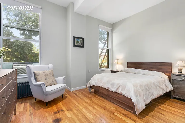 New York City Real Estate | View 11 Sterling Place, 2F | 4 | View 4