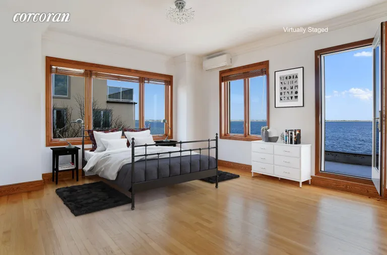 New York City Real Estate | View 285 Coleridge Street, 2 | room 4 | View 5