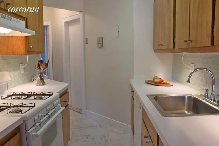 New York City Real Estate | View 296 St James Place, 3 | room 1 | View 2