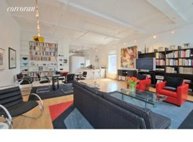 New York City Real Estate | View 59 Fourth Avenue, 7A | 2 Beds, 2 Baths | View 1