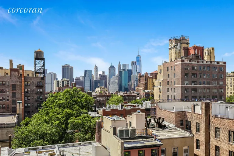 New York City Real Estate | View 40 Clinton Street, 11B | View | View 5