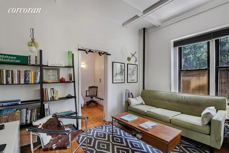 New York City Real Estate | View 467 Pacific Street, 3 | 1 Bed, 1 Bath | View 1